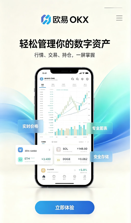 欧交易所APP官方网站交易界面